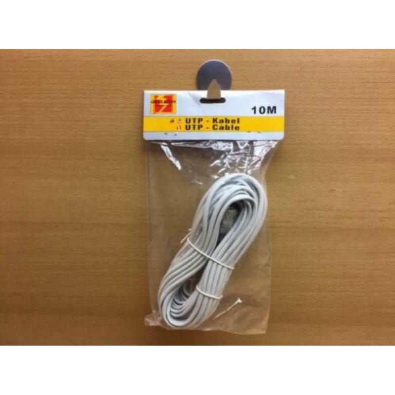 UTP kabel (s).