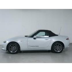 Mazda MX-5 1.5 SkyActiv-G 132 Chairo | *Demo* | (bj 2019)