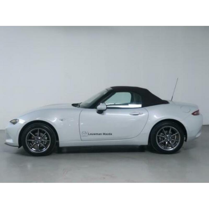 Mazda MX-5 1.5 SkyActiv-G 132 Chairo | *Demo* | (bj 2019)