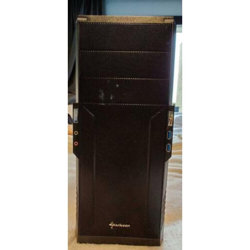 Game PC Nvidia GTX 970 4gb