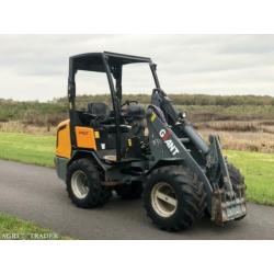 Giant V452T