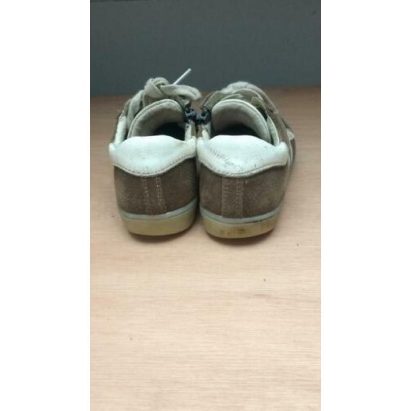 Trackstyle kinderschoenen maat 29 breed (5)
