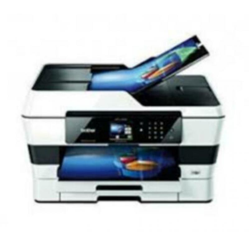 Brother MFC-J6720DW, A3 printer