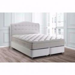 Complete baza boxsprings luxor met opbergruimte
