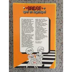 BRIDGE boeken