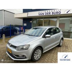 Volkswagen Polo 1.2 TSI Highline