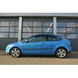 Ford Focus 2.0-16V Rally Edition