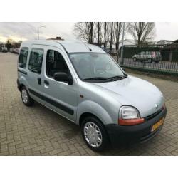 Renault Kangoo 1.2 Authentique