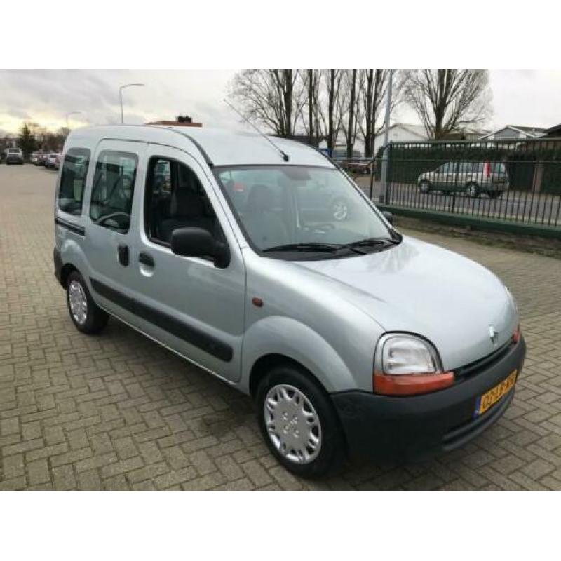 Renault Kangoo 1.2 Authentique