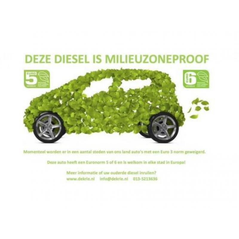 Volvo V60 2.0 D2 180PK AUTOMAAT Momentum Business / NAVI / A