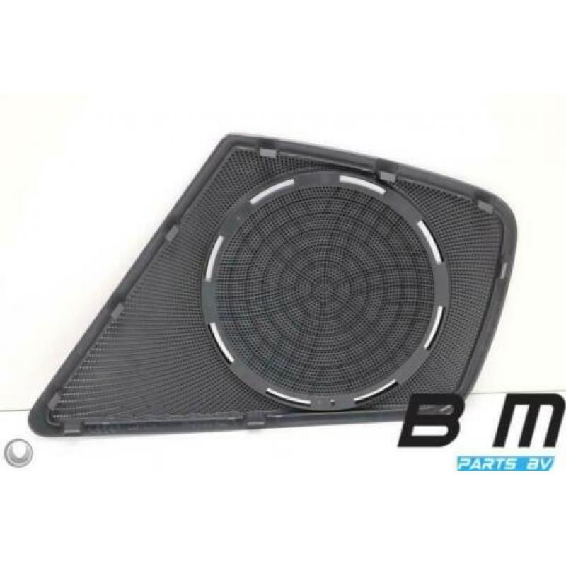 Luidsprekerrooster rechts Audi A5 8T Sportback 8T0035420A