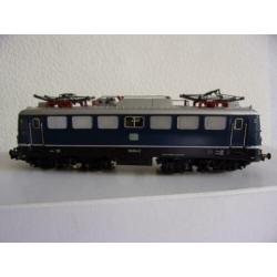 Marklin 3039 BR E110