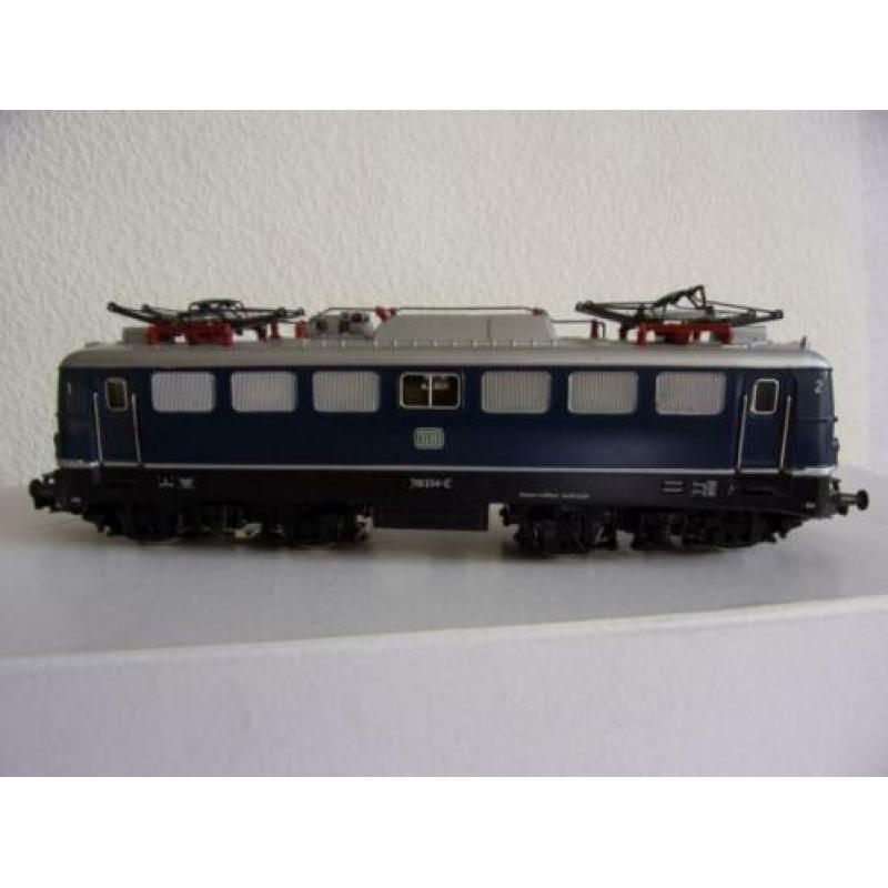Marklin 3039 BR E110