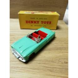 Packard convertible no 132 made in england in mint staat