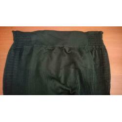 nieuwe compressiebroek thermo broek, hardlopen, fietsen, sk1