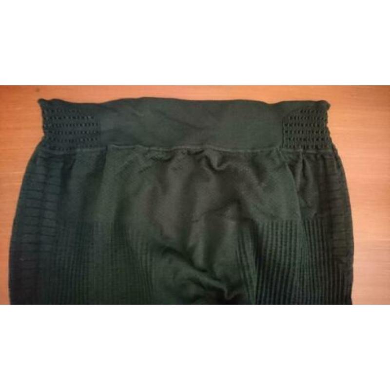 nieuwe compressiebroek thermo broek, hardlopen, fietsen, sk1