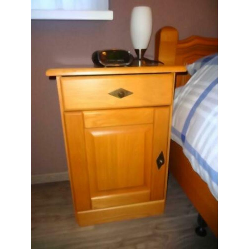 Slaapkamer compleet