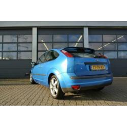 Ford Focus 2.0-16V Rally Edition