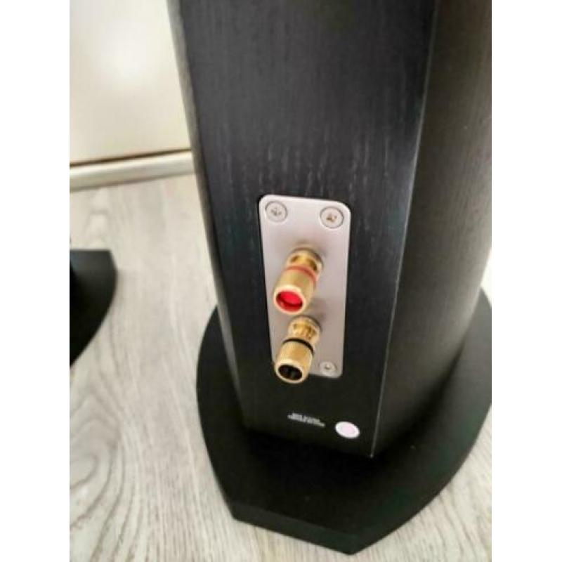 Pioneer S-31 serie zuil luidsprekers (adviesprijs $749!)
