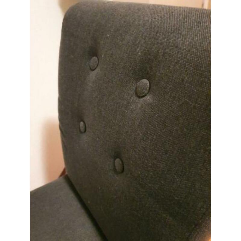 6 eetkamer stoelen totaal 120,00 euro