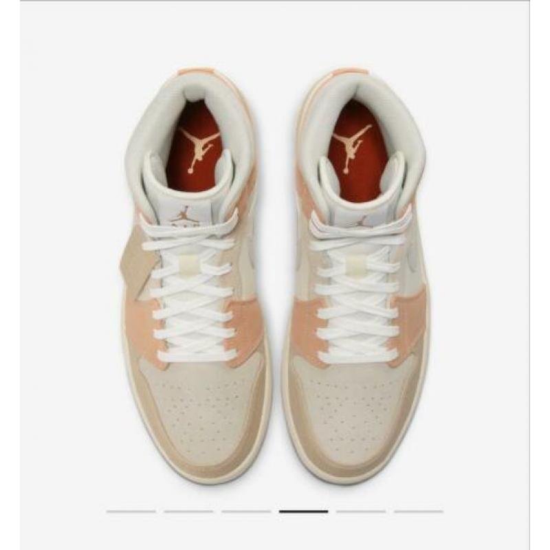 Jordan 1 Mid Milan EU 44 / US 10