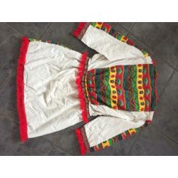 Indianenjurk