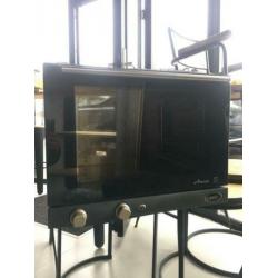 Nieuwe Anna Unox oven horeca