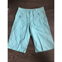 Zomerbriesje van sergio tacchini maat 40