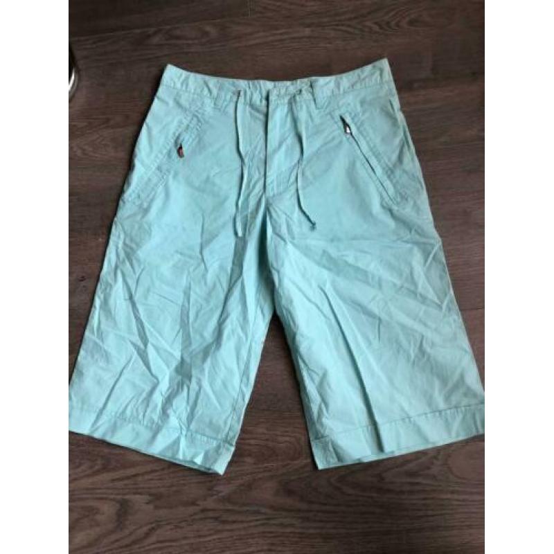 Zomerbriesje van sergio tacchini maat 40