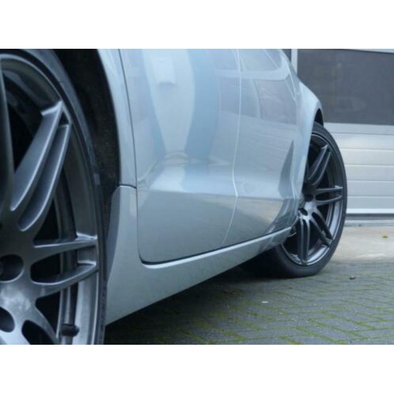 Audi A6 3.0 TDI V6 20''/Bi-Xenon/Leder/Navi/ Dak/NL auto/N.A
