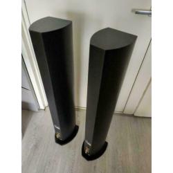 Pioneer S-31 serie zuil luidsprekers (adviesprijs $749!)