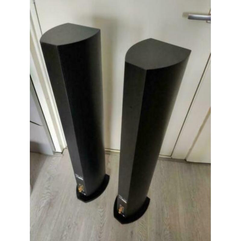 Pioneer S-31 serie zuil luidsprekers (adviesprijs $749!)