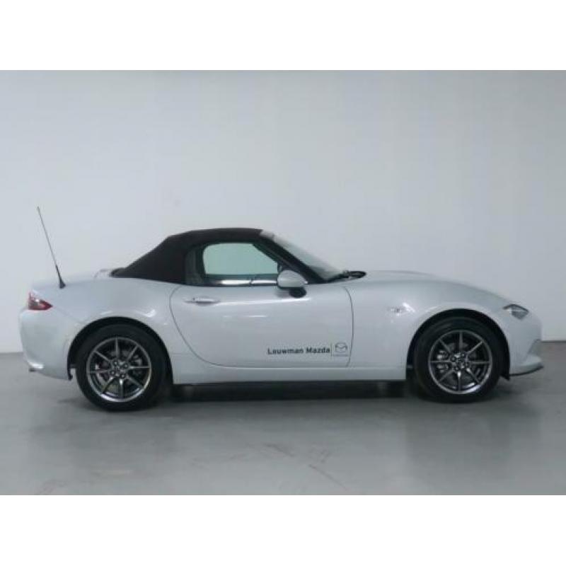 Mazda MX-5 1.5 SkyActiv-G 132 Chairo | *Demo* | (bj 2019)