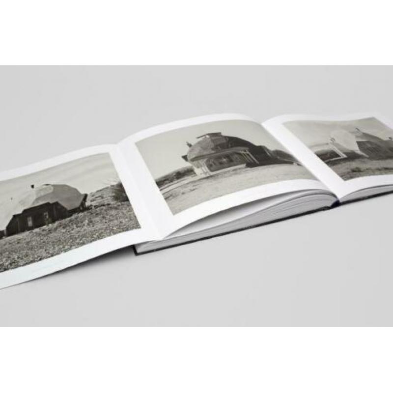 Mark Ruwedel - Scotiabank Photography Award winner 2014