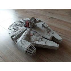 Star Wars Millennium Falcon - zo goed als nieuw