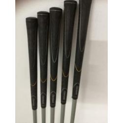 Cleveland Hi-Bore clubs 5 t/m 9 Linkshandig