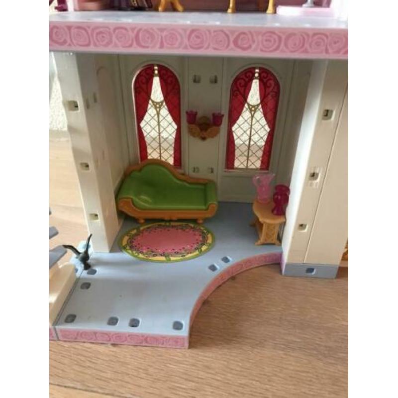 Playmobil Koninklijk slot 6849