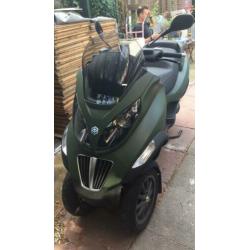 MP3 piaggio