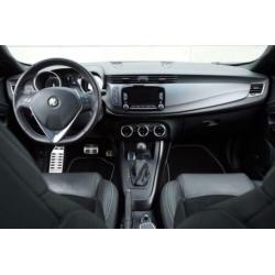 Alfa Romeo Giulietta 1.7 TBi Quadrifoglio Verde