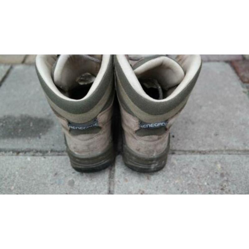 Lowa Renegade bergschoenen maat 41 / 7