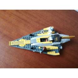 lego star wars 7669