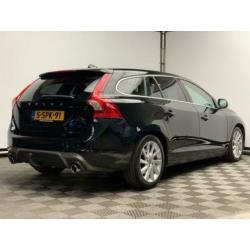Volvo V60 1.6 D2 R-Design Zeer Nette NL Auto (bj 2013)