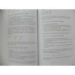 9789073282483, Finance !, Tekst-en opgavenboek, 1e druk 2015