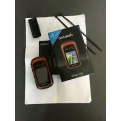 Garmin eTrex 20 X