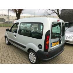 Renault Kangoo 1.2 Authentique