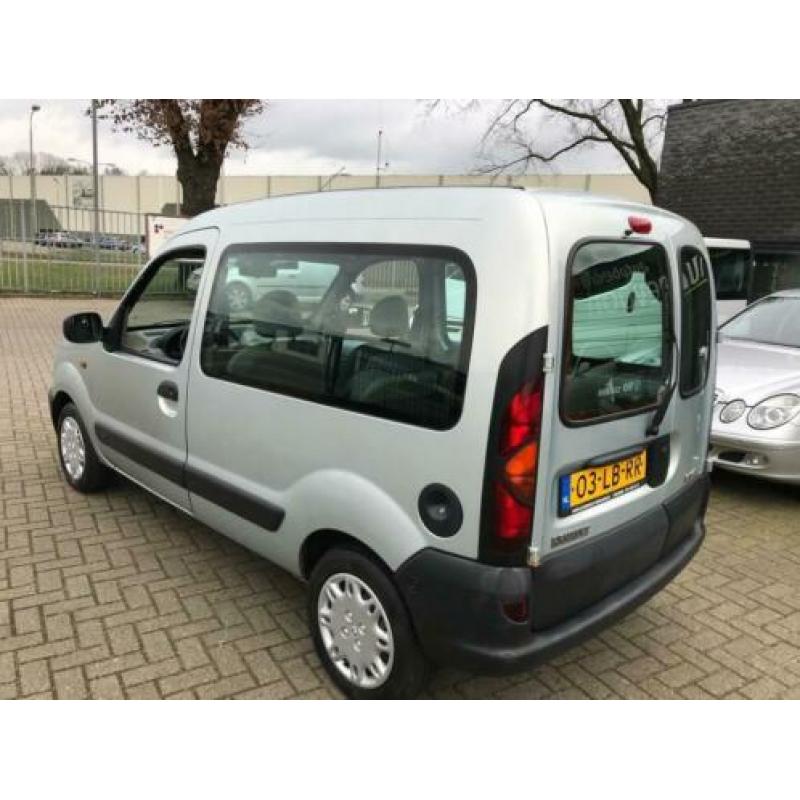 Renault Kangoo 1.2 Authentique