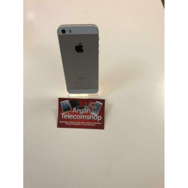 iPhone 5 SE - Goud
