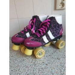 Rolschaatsen, maat 38, Rookie