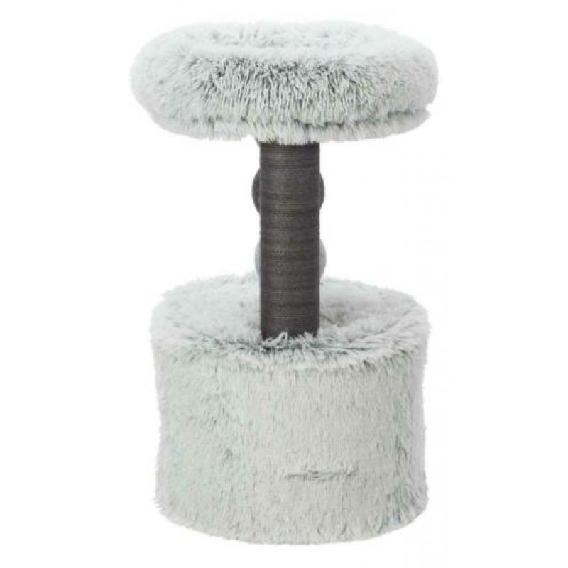 Fluffy krabpaal 73 cm hoog van € 69,99 voor € 59,95