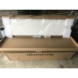 TL lampen LED verlichting systeemplafonds LED PANEEL LPOD